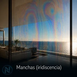 Iridiscencia